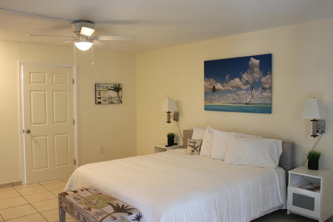 Latitude 26 Waterfront Boutique Resort - Fort Myers Beach Zewnętrze zdjęcie